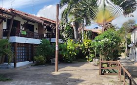 Apartamento Praia de Pipa